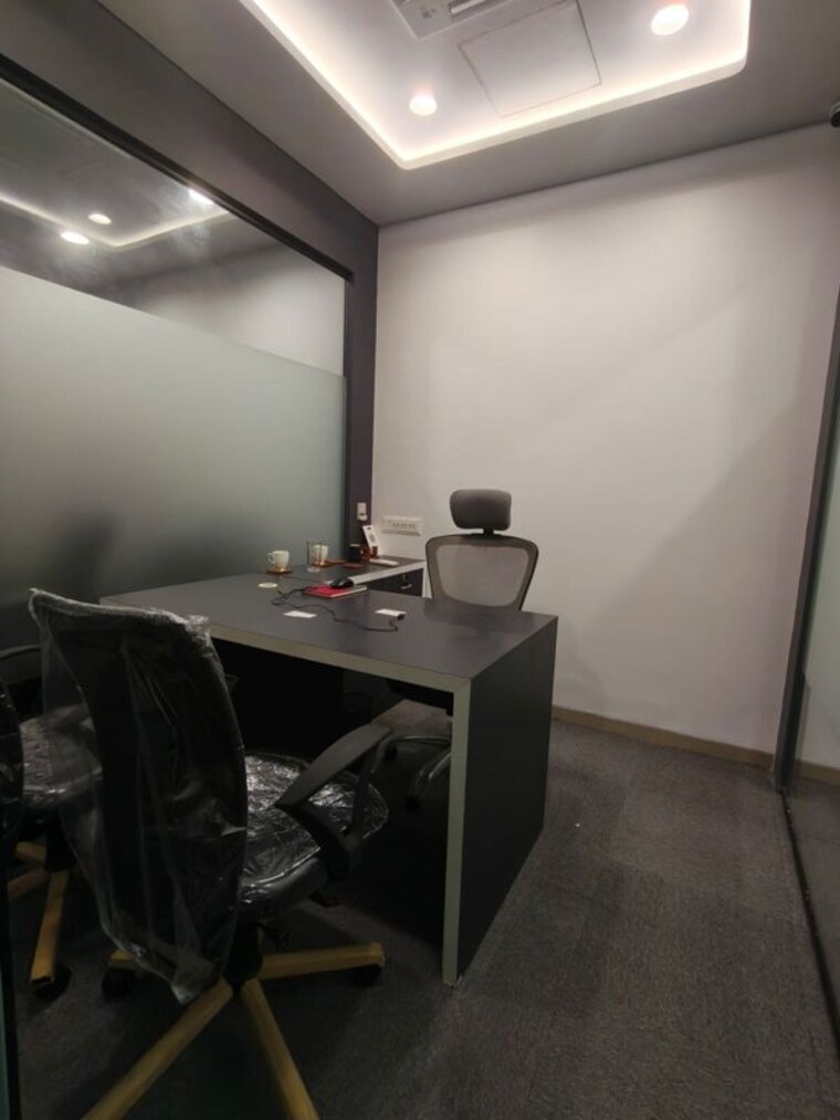 Team Area, akshar-business-park Commercial Office Space 800 Sq.Ft. In Vashi Sector 19f Navi Mumbai 10518232
