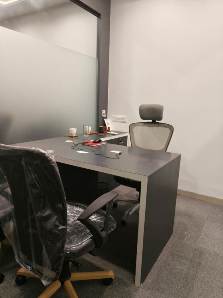Team Area, akshar-business-park Commercial Office Space 800 Sq.Ft. In Vashi Sector 19f Navi Mumbai 10518232