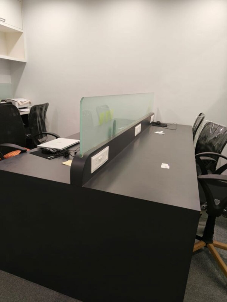 Team Area, akshar-business-park Commercial Office Space 800 Sq.Ft. In Vashi Sector 19f Navi Mumbai 10518232