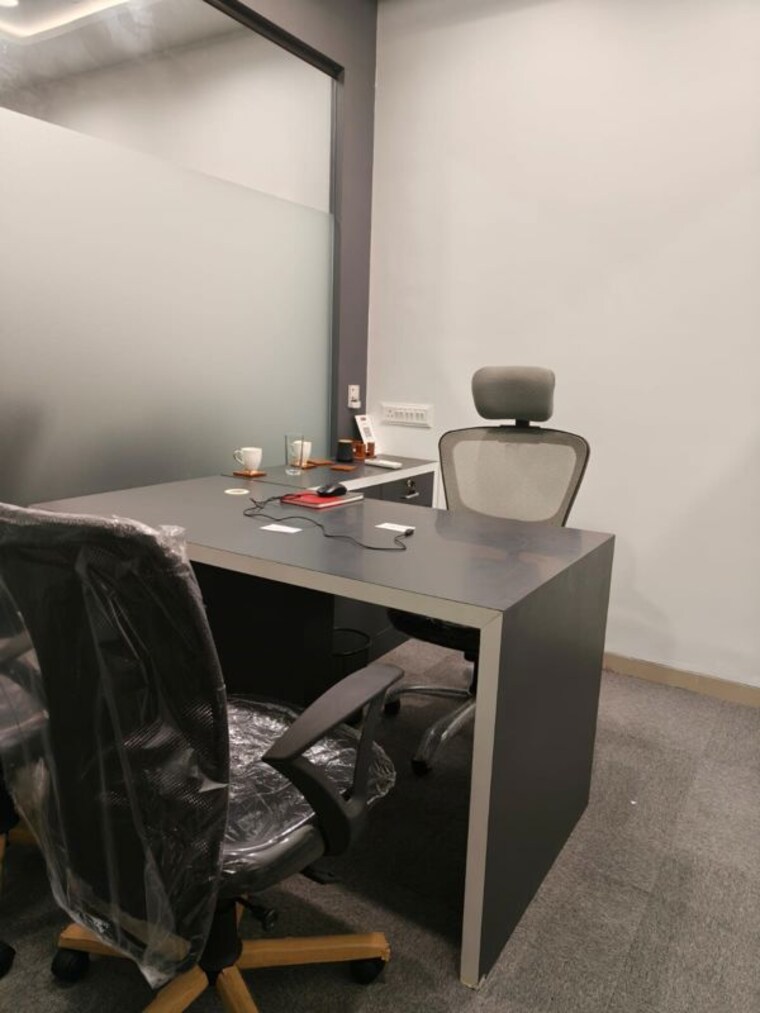 Team Area, akshar-business-park Commercial Office Space 800 Sq.Ft. In Vashi Sector 19f Navi Mumbai 10518232