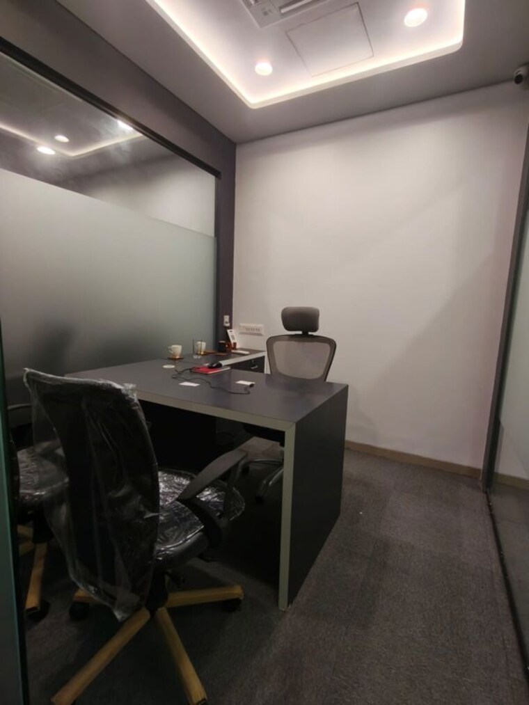 Team Area, akshar-business-park Commercial Office Space 800 Sq.Ft. In Vashi Sector 19f Navi Mumbai 10518232