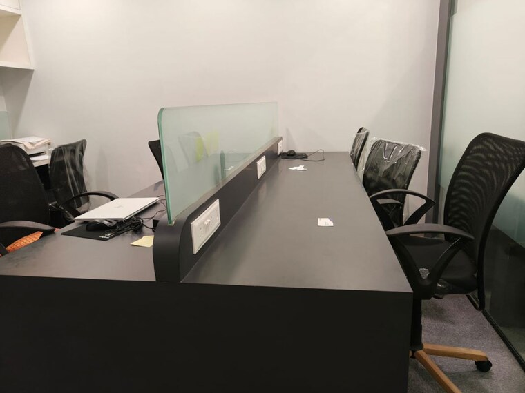 Kitchen, akshar-business-park Commercial Office Space 800 Sq.Ft. In Vashi Sector 19f Navi Mumbai 10518232