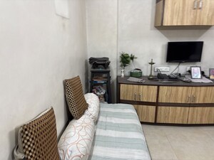 Bedroom in 1 BHK Apartment at Rajiv CHS Matunga, Matunga West – for Sale
