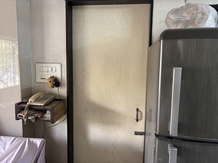 undefined, rajiv-chs-matunga 1 Bedroom 300 Sq.Ft. Apartment In Matunga West Mumbai 10518229