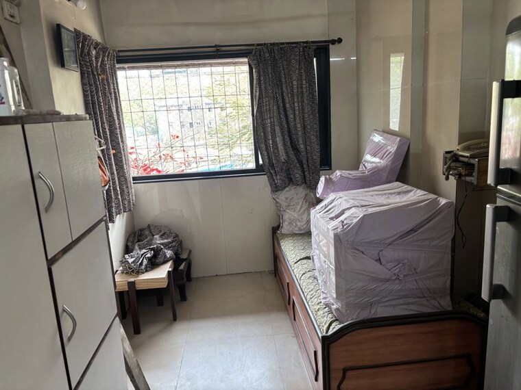 Living Room, rajiv-chs-matunga 1 Bedroom 300 Sq.Ft. Apartment In Matunga West Mumbai 10518229