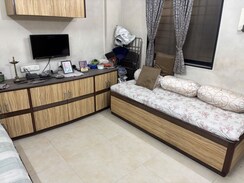1 BHK Apartment For Sale in Rajiv CHS Matunga