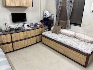1 BHK Apartment For Sale in Rajiv CHS Matunga, Matunga West