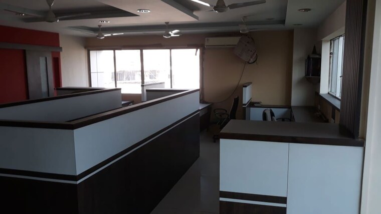Kitchen, navrangpura Commercial Office Space 1100 Sq.Ft. In Navrangpura Ahmedabad 10518235
