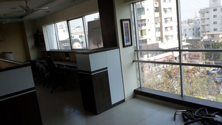 Kitchen, navrangpura Commercial Office Space 1100 Sq.Ft. In Navrangpura Ahmedabad 10518235