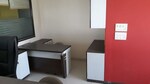 1100 Sq.Ft. Office Space in Navrangpura