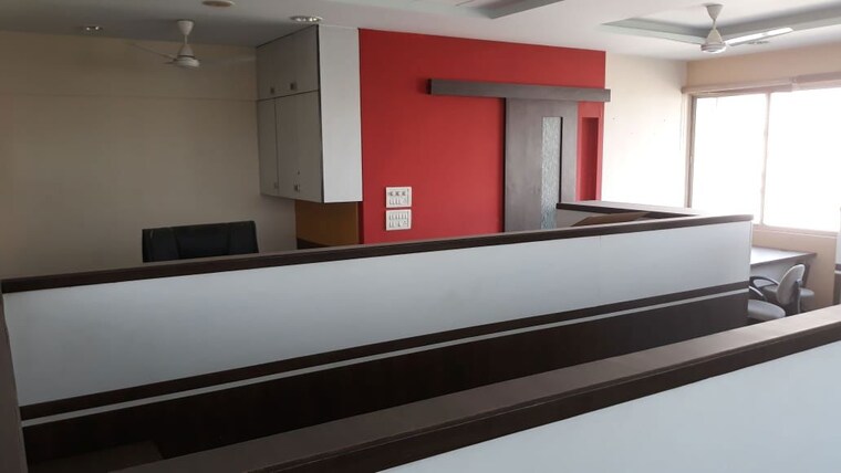 Bedroom, navrangpura Commercial Office Space 1100 Sq.Ft. In Navrangpura Ahmedabad 10518235