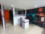 600 Sq.Ft. Office Space in Satra Plaza