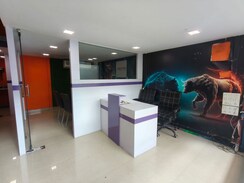 Office Space For Rent in Satra Plaza