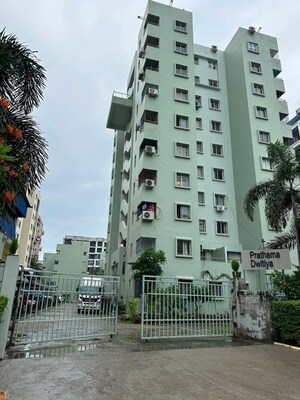 1 BHK Apartment For Rent in Bengal Dcl Sampoorna, Rajarhat