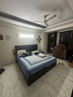3 BHK Builder Floor For Rent in New Palam Vihar Phase 2
