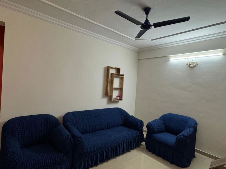 Bedroom, camelot-society 3 Bedroom 1850 Sq.Ft. Penthouse In Viman Nagar Pune 10518241