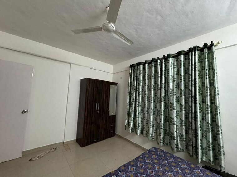 Bedroom, camelot-society 3 Bedroom 1850 Sq.Ft. Penthouse In Viman Nagar Pune 10518241