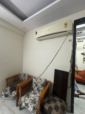 1 RK Builder Floor For Rent in Sushant Lok I