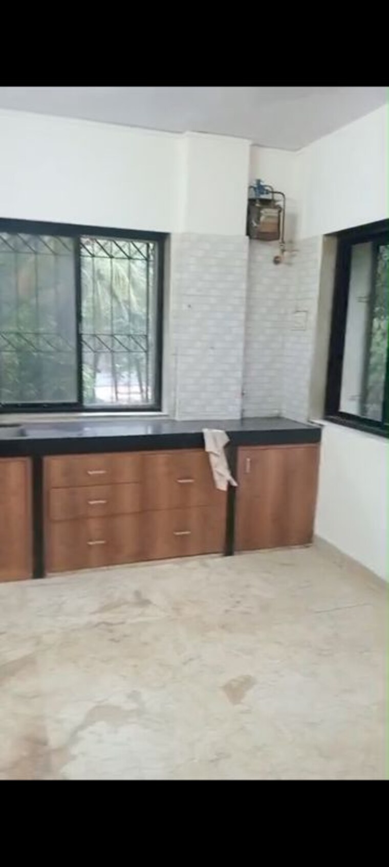 Kitchen, mahakali-chs 2 Bedroom 750 Sq.Ft. Apartment In Andheri East Mumbai 10518254