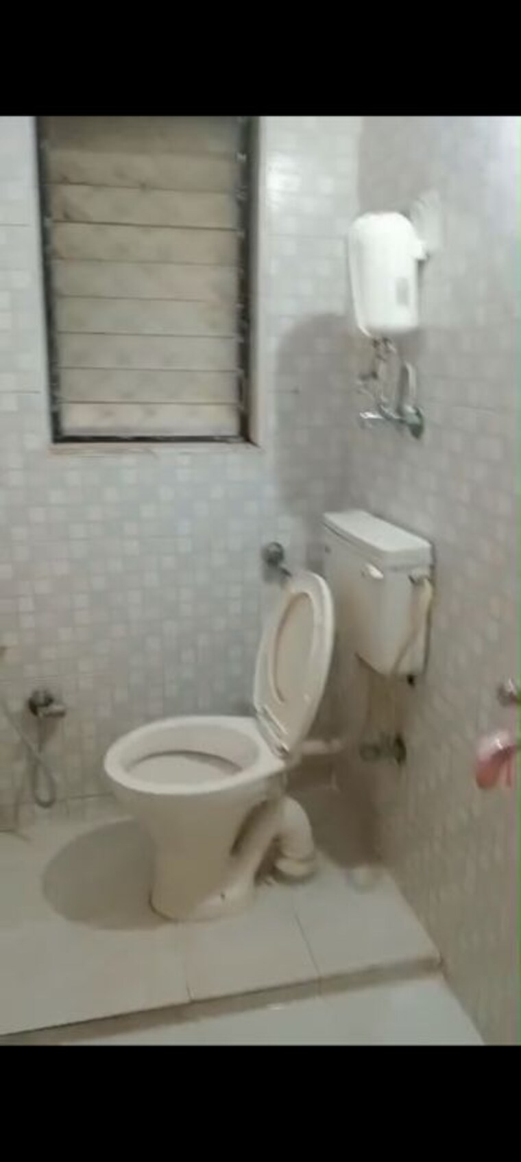 Bathroom, mahakali-chs 2 Bedroom 750 Sq.Ft. Apartment In Andheri East Mumbai 10518254