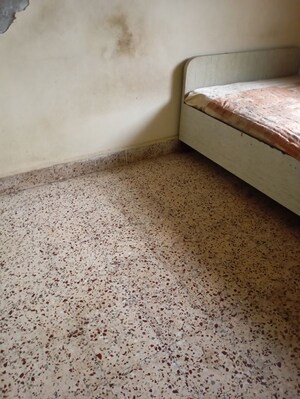 Bedroom in 1 BHK Apartment at Dipti Villa, Andheri East – for Sale
