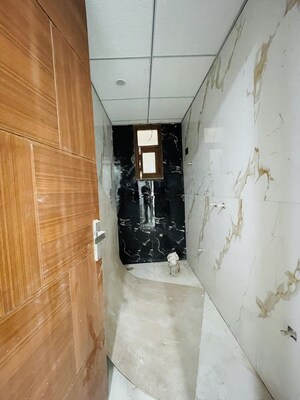 Attached Bathroom in 3 BHK Builder Floor at Sector 73 – for Sale