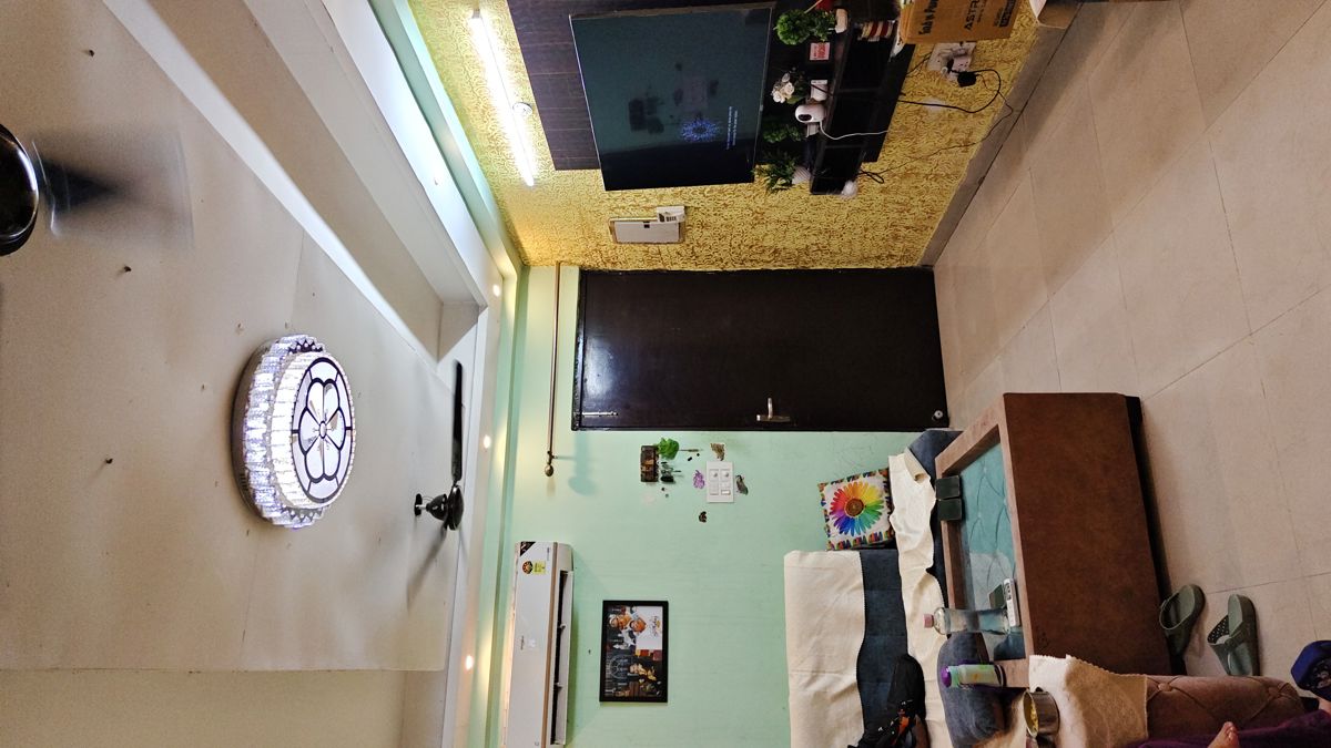 3 BHK 1225 Sq.Ft. Apartment in SG Impressions 58
