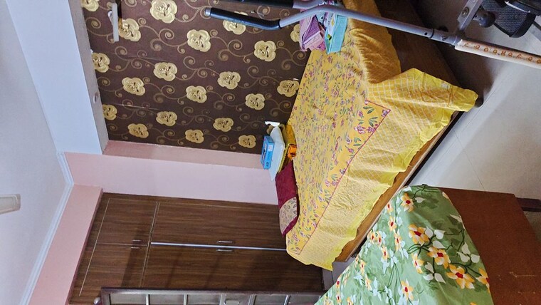 Bedroom, sg-impressions-58 3 Bedroom 1225 Sq.Ft. Apartment In Raj Nagar Extension Ghaziabad 10518253