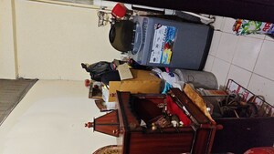 Furnished Amenities in 3 BHK Apartment at SG Impressions 58, Raj Nagar Extension – for Sale