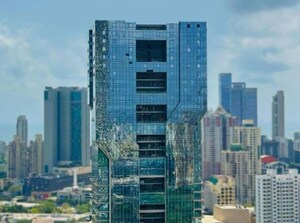  Office Space For Rent in Kohinoor Mill