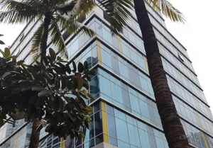  Office Space For Rent in kewal industrial estate, Parel
