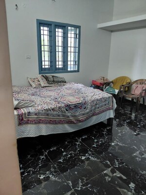 Bedroom in 2 BHK Independent House at Ponmar – for Sale