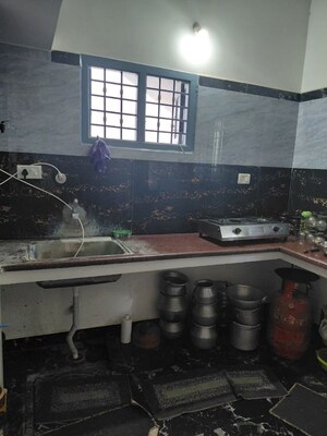 Kitchen in 2 BHK Independent House at Ponmar – for Sale