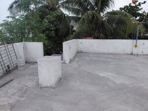 Terrace in 2 BHK Independent House at Ponmar – for Sale