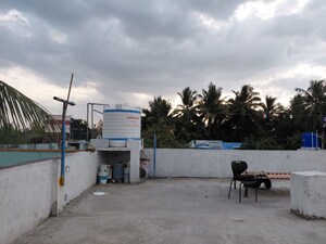 2 BHK Independent House – Exterior View View at Ponmar - for Sale