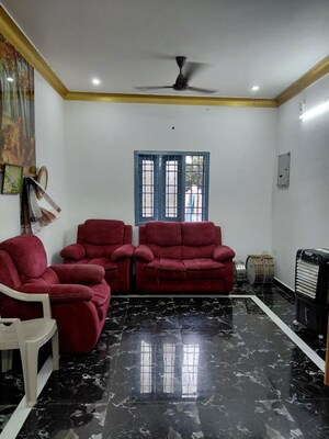 2 BHK Independent House For Sale in Ponmar
