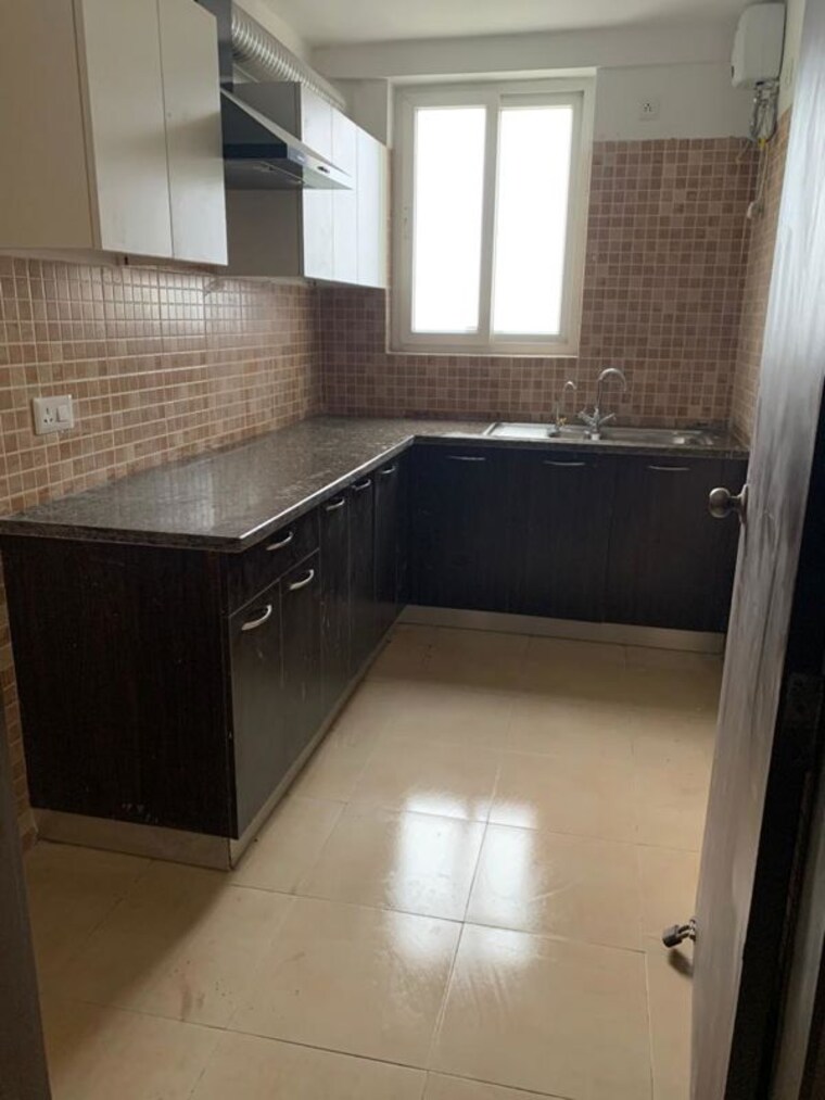 Kitchen, umang-winter-hills 2 Bedroom 1250 Sq.Ft. Apartment In Sector 77 Gurgaon 10518256