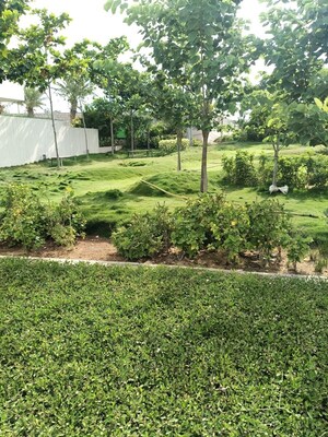 5 BHK Villa – Garden View at Vaishnaoi Southwoods, Shamshabad - for Sale
