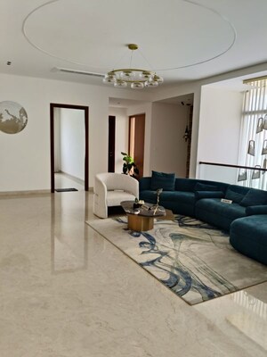Gym in 5 BHK Villa at Vaishnaoi Southwoods, Shamshabad – for Sale