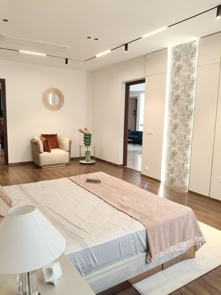 Bedroom, vaishnaoi-southwoods 5 Bedroom 550 Sq.Yd. Villa In Shamshabad Hyderabad 10518236