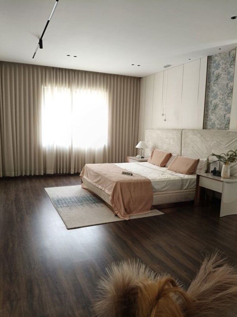 Bedroom, vaishnaoi-southwoods 5 Bedroom 550 Sq.Yd. Villa In Shamshabad Hyderabad 10518236