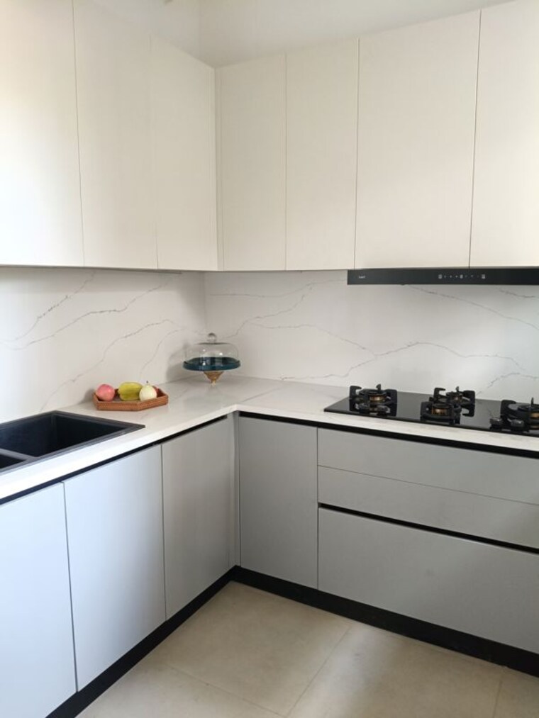 Kitchen, vaishnaoi-southwoods 5 Bedroom 550 Sq.Yd. Villa In Shamshabad Hyderabad 10518236