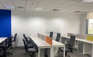  Office Space For Rent in Kamla Trade World, Lower Parel