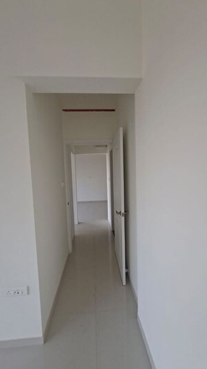 Building Lobby in 2 BHK Apartment at Kumar 47 East A, Magarpatta City – for Rent