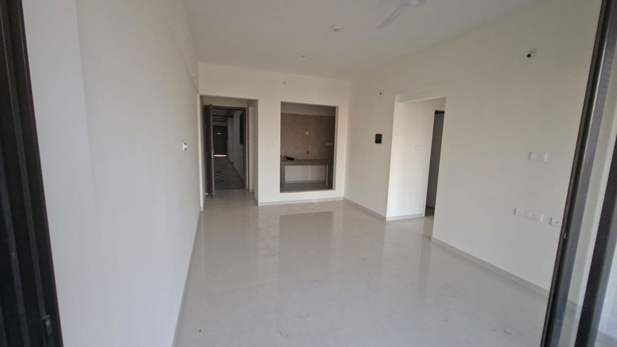 2 BHK 850 Sq.Ft. Apartment in Kumar 47 East A