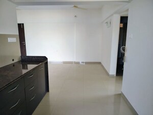 Kitchen in 2 BHK Apartment at Abhinav Pebbles Urbania, Bavdhan – for Rent