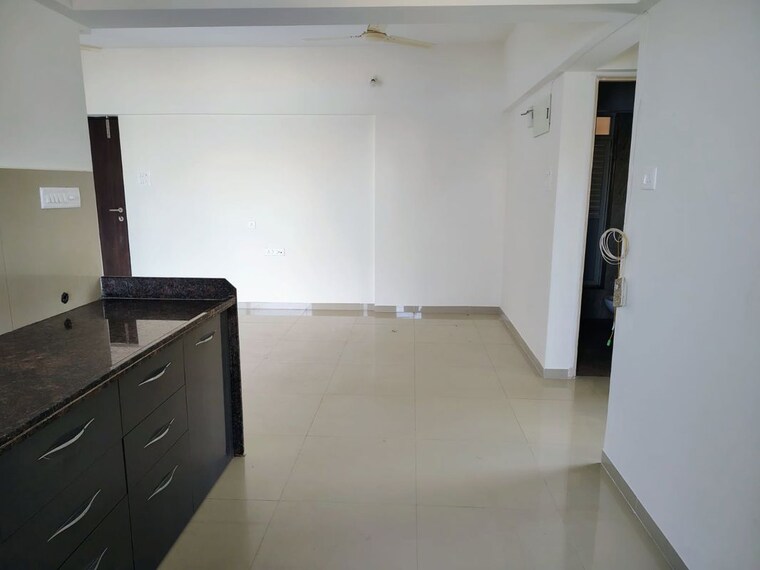 Kitchen, abhinav-pebbles-urbania 2 Bedroom 1150 Sq.Ft. Apartment In Bavdhan Pune 10518265