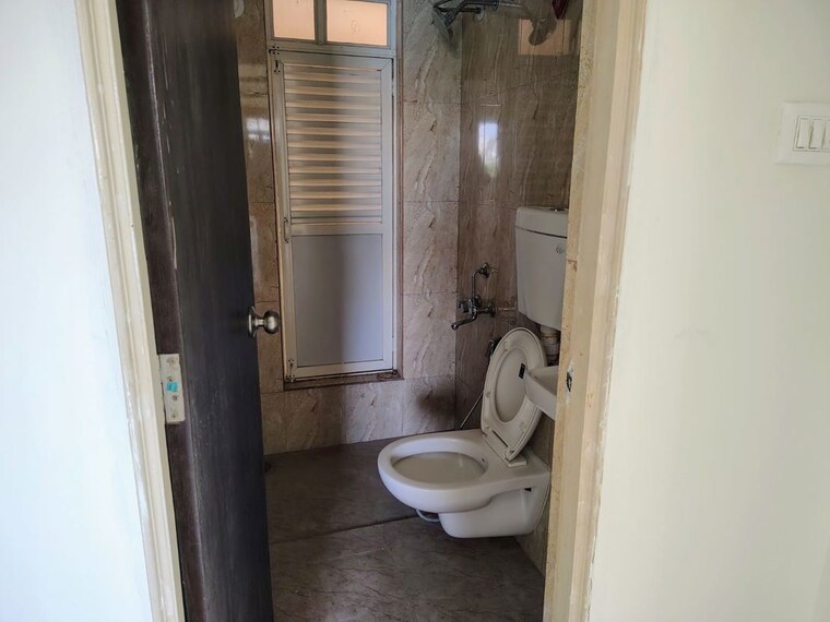 Bathroom, abhinav-pebbles-urbania 2 Bedroom 1150 Sq.Ft. Apartment In Bavdhan Pune 10518265