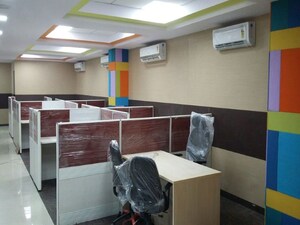  Office Space For Rent in Lower Parel