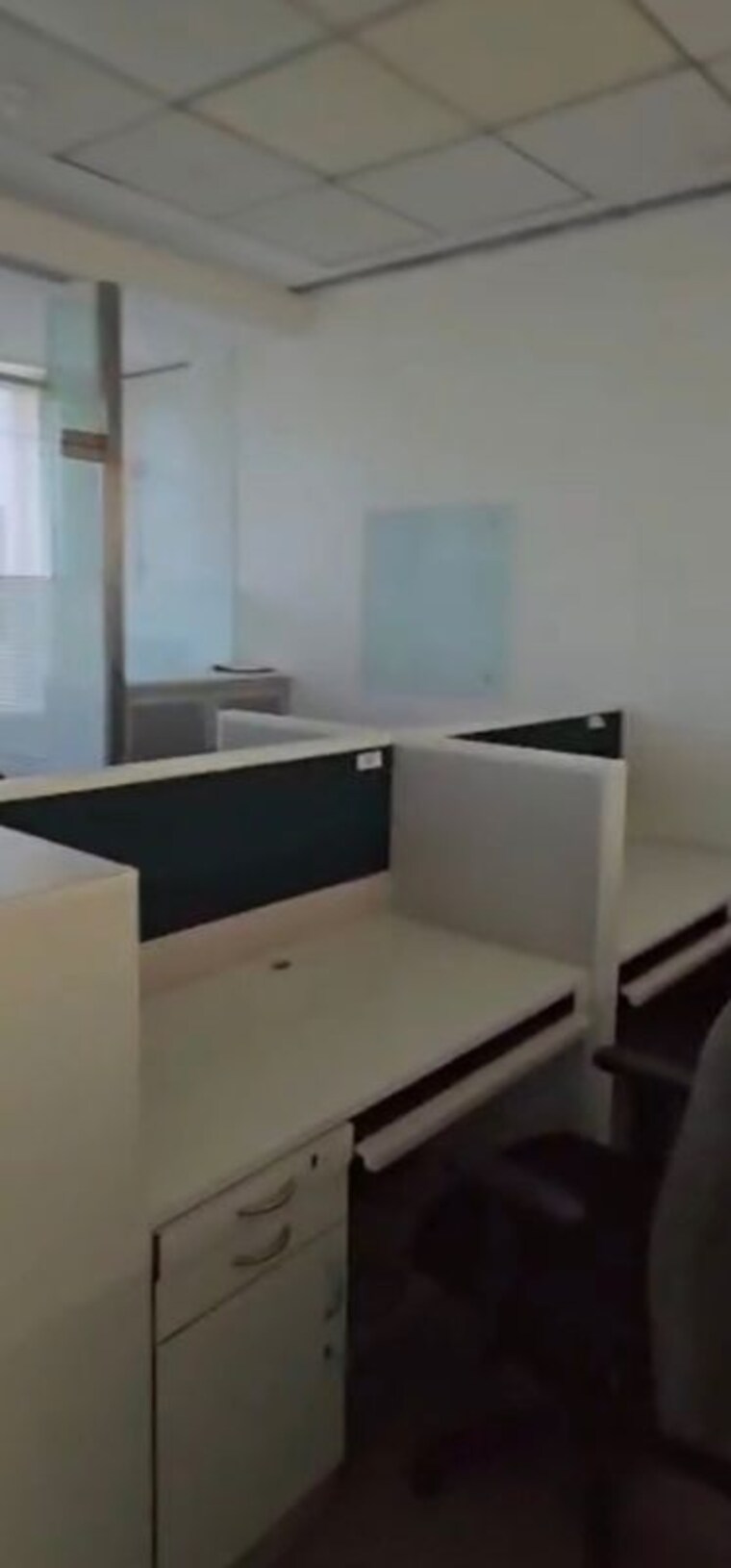 Team Area, kanakia-boomerang Commercial Office Space 8481 Sq.Ft. In Powai Mumbai 10518267